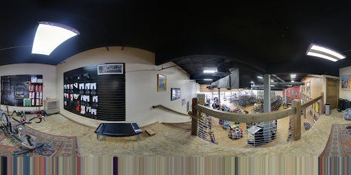 Bicycle Store «Canyon Bicycles - Millcreek», reviews and photos, 3969 Wasatch Blvd, Salt Lake City, UT 84124, USA