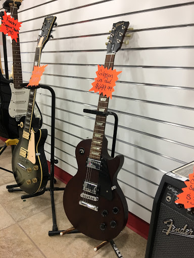 Pawn Shop «Money Mart Pawn & Jewelry», reviews and photos, 2922 Pat Booker Rd, Universal City, TX 78148, USA