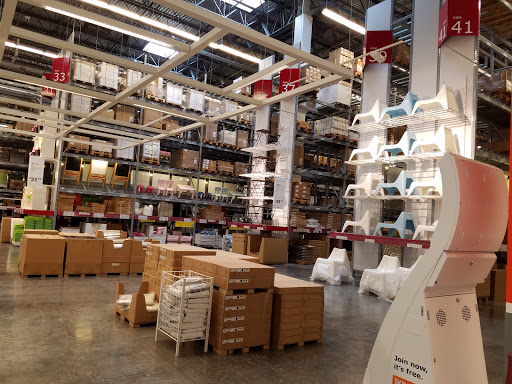 Furniture Store «IKEA Miami Home Furnishings», reviews and photos, 1801 NW 117th Avenue, Miami, FL 33172, USA