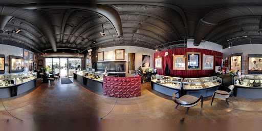 Jewelry Designer «Ince Jewelers», reviews and photos, 550 W Plumb Ln # D, Reno, NV 89509, USA