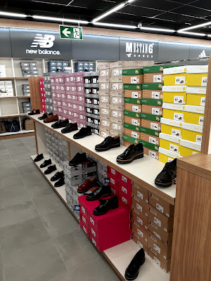 Besson Chaussures Compiegne à Venette