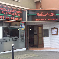 Photos du propriétaire du Pizzeria Bella Vita à Champigny-sur-Marne - n°3
