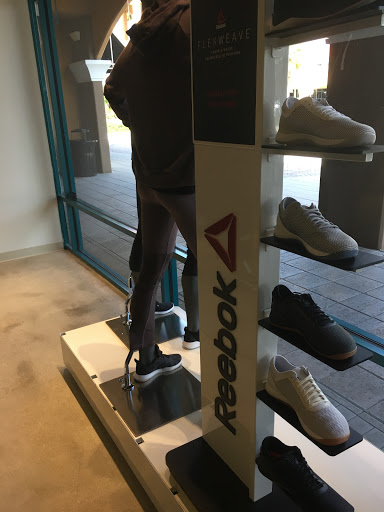 Shoe Store «Reebok», reviews and photos, 1781 94th Dr, Vero Beach, FL 32966, USA