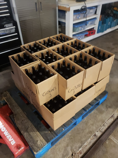 Brewery «Walking Tree Brewery», reviews and photos, 3209 Dodger Rd, Vero Beach, FL 32960, USA