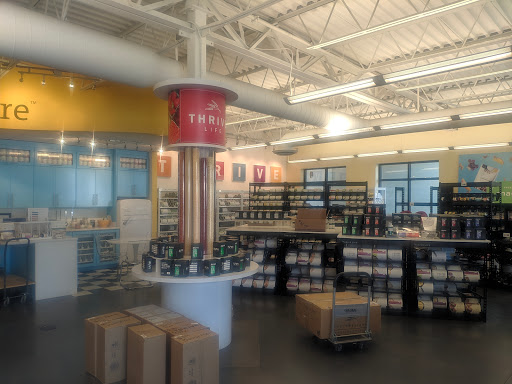 Food Manufacturer «THRIVE Life», reviews and photos, 691 S Auto Mall Dr, American Fork, UT 84003, USA