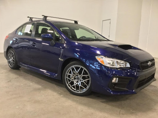 Subaru Dealer «Wilsonville Subaru», reviews and photos, 9200 SW Bailey St, Wilsonville, OR 97070, USA