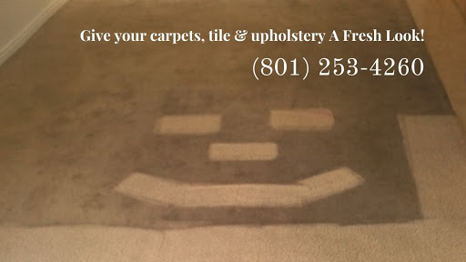 A Fresh Look Carpet Cleaning