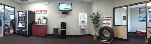 Tire Shop «Firestone Complete Auto Care», reviews and photos, 901 N Germantown Pkwy, Cordova, TN 38018, USA