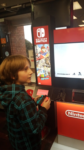 Video Game Store «GameStop», reviews and photos, 2019 Zumbehl Rd, St Charles, MO 63303, USA