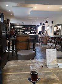 Atmosphère du Restaurant Heaven à Roquefort-les-Pins - n°8