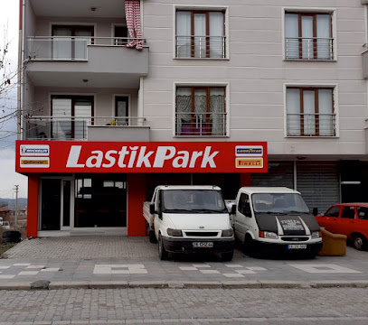 LastikPark - Lastik Dünyası