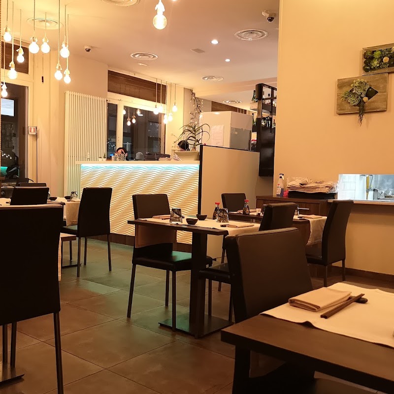 Ristorante Oriental