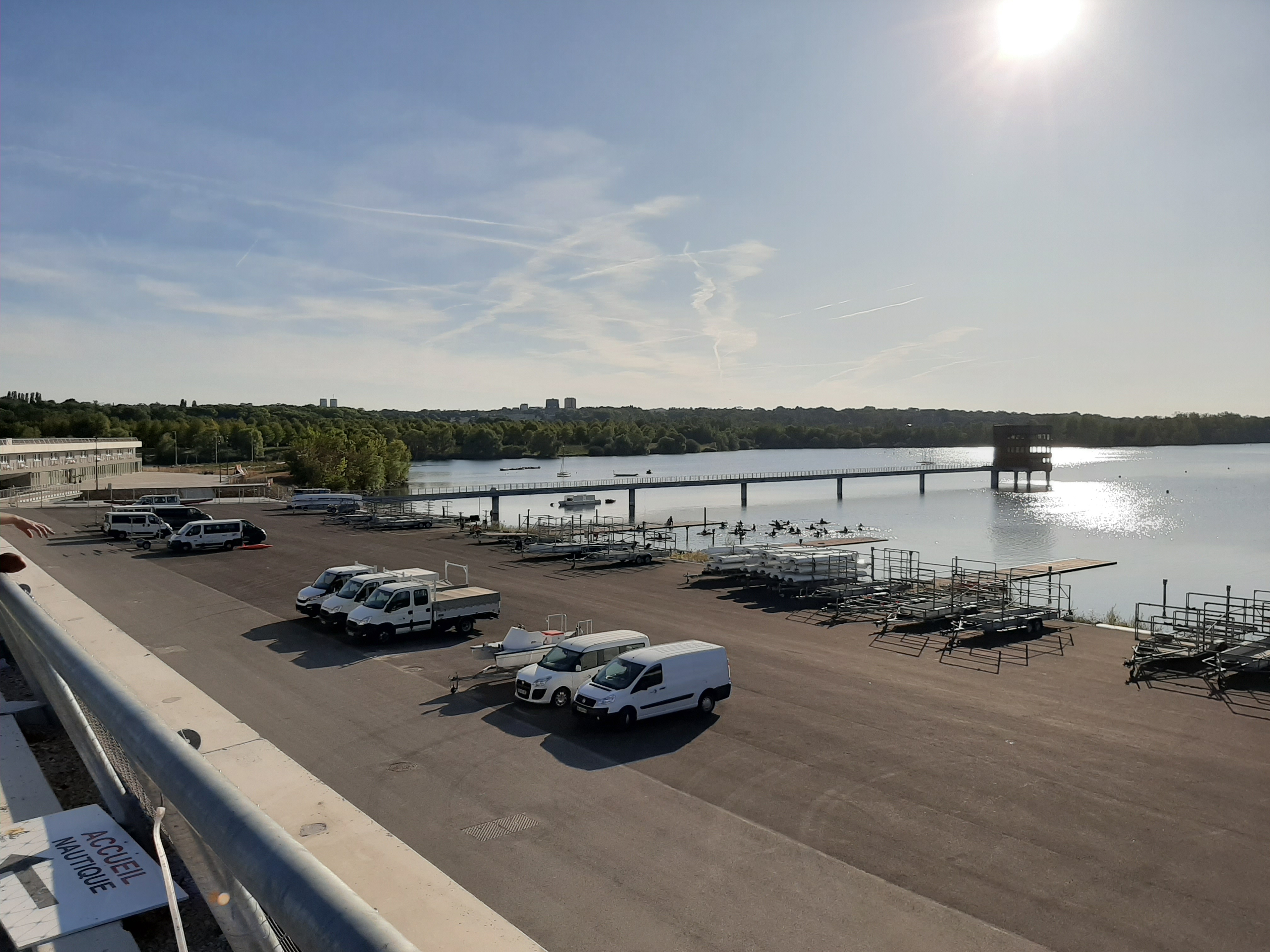 Photo n° 3 de l'avis de Georges.s fait le 14/09/2019 à 17:04