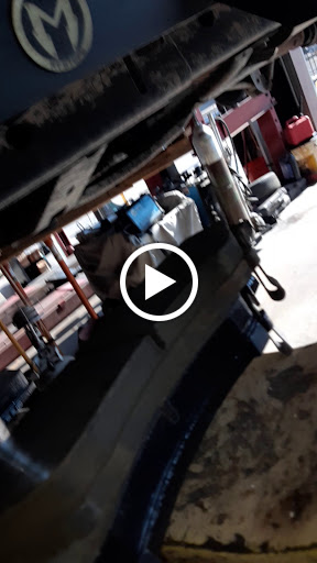 Auto Repair Shop «Midtown Auto Service & Repair», reviews and photos, 4510 Almeda Rd, Houston, TX 77004, USA