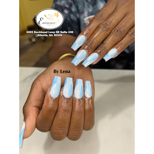 Beauty Salon «Eminence Nail & Spa», reviews and photos, 3495 Buckhead Loop NE #230, Atlanta, GA 30326, USA