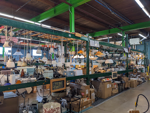 Home Improvement Store «Habitat Denver ReStore», reviews and photos, 70 Rio Grande Blvd, Denver, CO 80223, USA