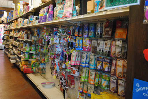 Pet Supply Store «Pet Foods Market & Supplies», reviews and photos, 1816 N Sepulveda Blvd, Manhattan Beach, CA 90266, USA