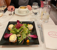 Plats et boissons du Restaurant Le Bistro du Périgord à Paris - n°8