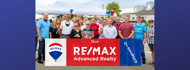 RE/MAX Advanced Realty