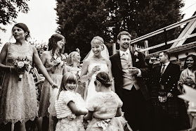 Wedding Belles Photography