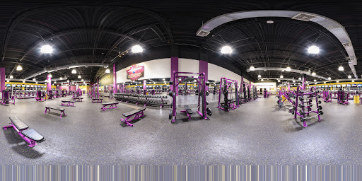 Gym «Planet Fitness», reviews and photos, 1040 S Broadway, Hicksville, NY 11801, USA