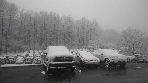 Car Dealer «Videon Chrysler Dodge Jeep RAM», reviews and photos, 4951 West Chester Pike, Newtown Square, PA 19073, USA