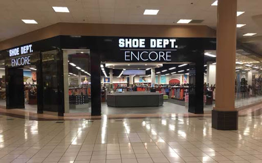Shoe Dept. Encore, 200 Paul Huff Parkway, Cleveland, TN 37312, USA, 