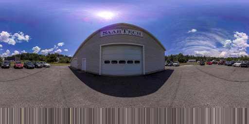 Auto Repair Shop «Barrington All Makes Auto Repair», reviews and photos, 27 Commerce Way, Barrington, NH 03825, USA