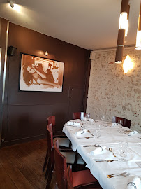 Atmosphère du Restaurant français Les Toqués à Saint-Jean-de-Braye - n°10