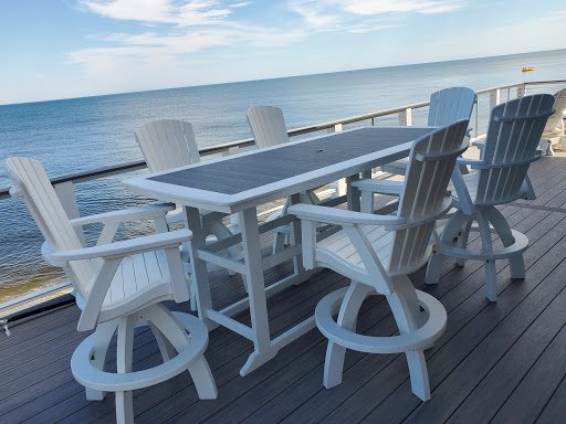 Unfinished Furniture Store «Unfinished Business Inc», reviews and photos, 528 Washington St, Hanover, MA 02339, USA