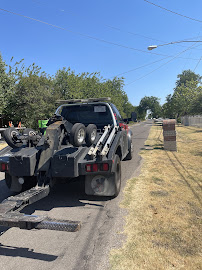 G Towing & Wrecker Service - Photo 8 - Car repair in Garland, TX, Dallas