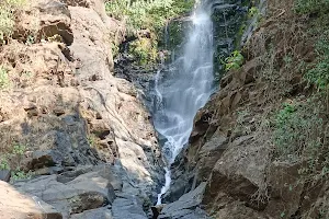 Neturlem Waterfall (Savri) image