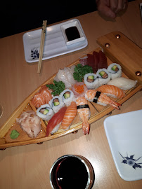 Sushi du Restaurant japonais Toyo à Niort - n°14