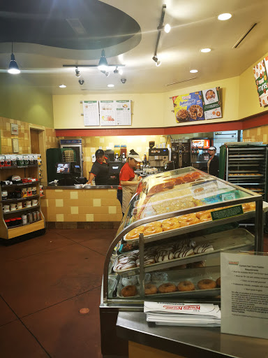 Bakery «Krispy Kreme Doughnuts», reviews and photos, 1420 E Expy 83, McAllen, TX 78501, USA
