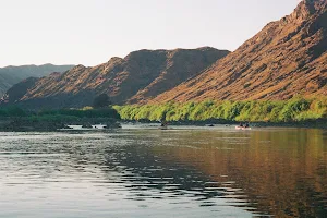 Orange River image