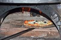 Photos du propriétaire du Pizzas à emporter Pizza Scaramouche Cholet pk3 Le Centre - La fabrique à pizza - n°5