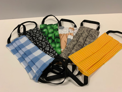 Second Hand Store «The Scrap Exchange», reviews and photos, 2050 Chapel Hill Rd, Durham, NC 27707, USA