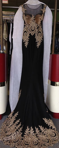 Cleaners «National Cleaners & Alterations», reviews and photos, 2260 E Rte 66, Glendora, CA 91740, USA