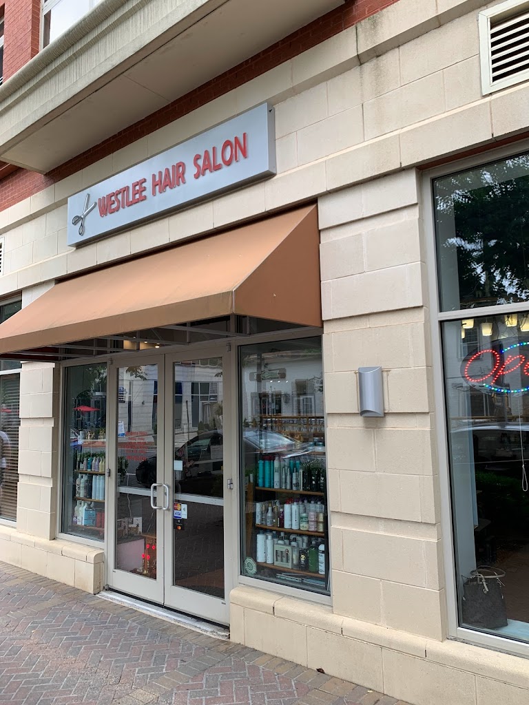 Westlee Hair Salon 22213