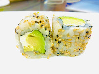 Sushi du Restaurant japonais New York Sushi à Ozoir-la-Ferrière - n°18