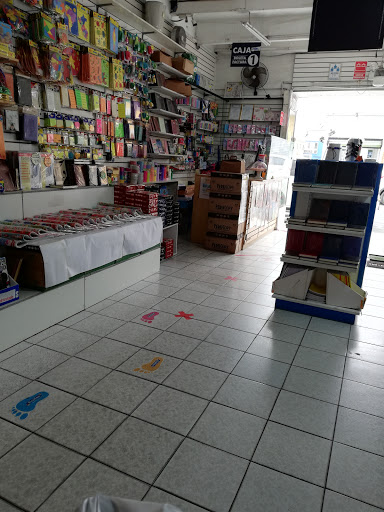 Tiendas de libros en Trujillo