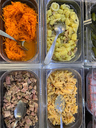 Photo n°14 de A La Bonne Franquette à Lourmais ()