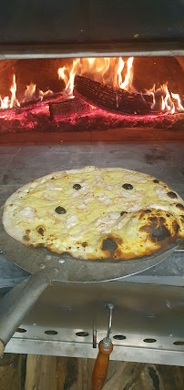 Photos du propriétaire du Pizzas à emporter Pizza BABA à Saint-Génies-de-Malgoirès - n°7