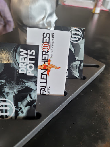 Explore stitch tattoo ideas for ladies, creative tattoo ideas in Kissimmee, available at Fallen Heroes Tattoo & Piercing (Florida)