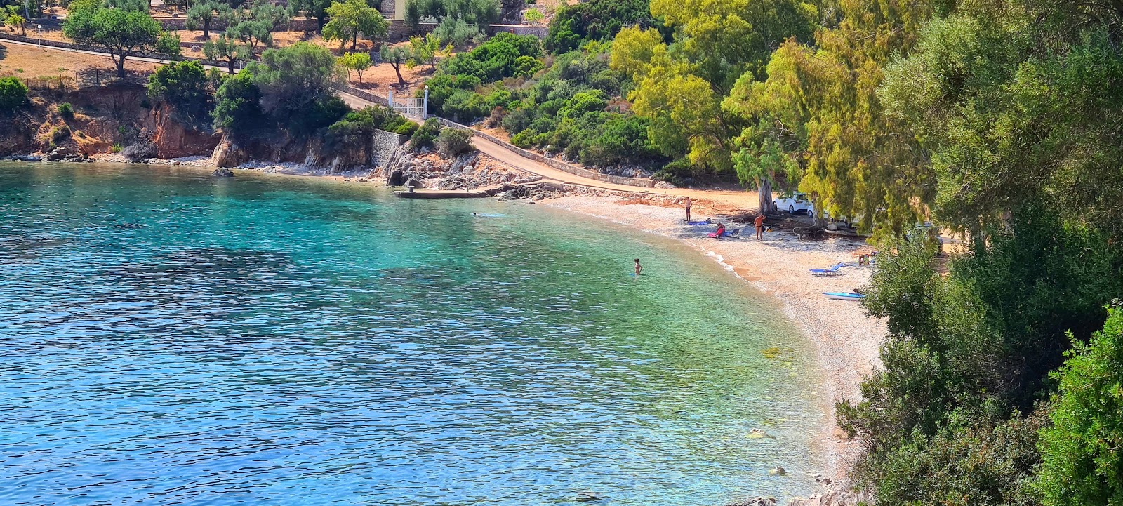 Paralia Marmagkas II photo #9