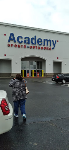 Sporting Goods Store «Academy Sports + Outdoors», reviews and photos, 6100 Warden Rd, Sherwood, AR 72120, USA