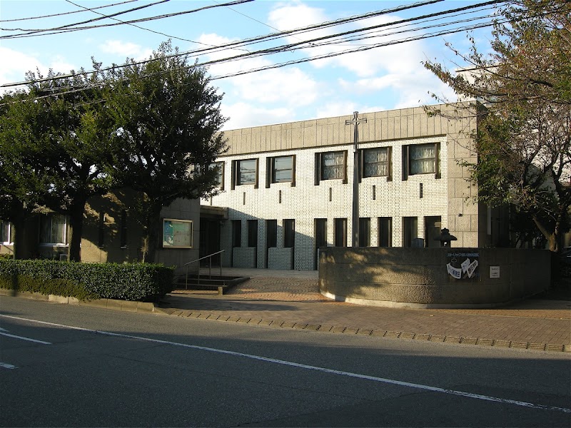 カトリック浦和教会 埼玉県さいたま市浦和区常盤 カトリック教会 教会 グルコミ