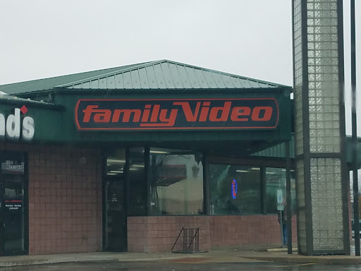 Movie Rental Store «Family Video», reviews and photos, 1101 N Mattis Ave, Champaign, IL 61821, USA
