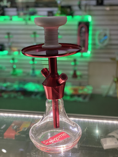 Vaporizer Store «Tobacco N Vape», reviews and photos, 5731 Crain Hwy, Upper Marlboro, MD 20772, USA