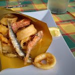 Photo n°2 de l'avis de Gianna.c fait le 30/05/2021 à 20:48 sur le  La Locanda sul Po à Turin